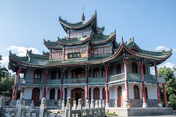 汉中市博物馆第 1 张图片