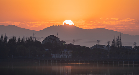 达蓬山旅游度假区第 18 张图片