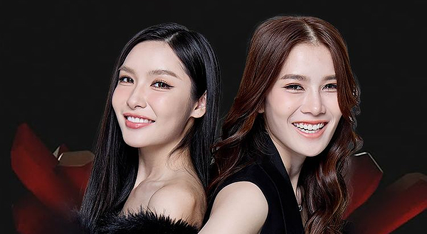 新加坡 · YOURS IN EVERY UNIVERSE ANDALOOKKAEW 1ST FANMEETING