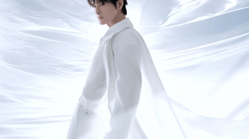 佛山 · 2025张远「白」巡回演唱会-佛山站