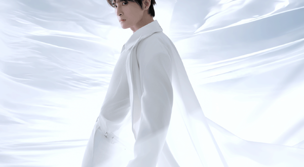 佛山 · 2025张远「白」巡回演唱会-佛山站