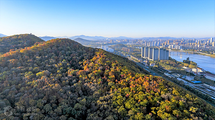 龙潭山公园第 4 张图片