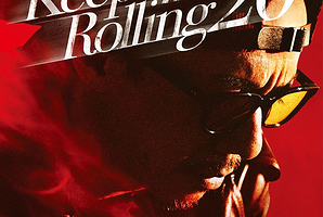 佛山 · 张继聪Keep Rolling！继续滚动20巡回音乐会佛山站