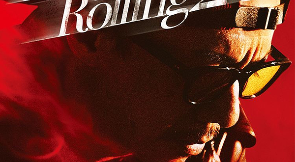 佛山 · 张继聪Keep Rolling！继续滚动20巡回音乐会佛山站