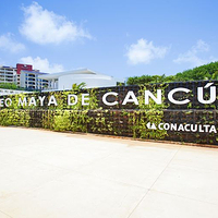 坎昆玛雅博物馆