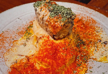 Hey!蛋包饭(中山店)第 11 张图片
