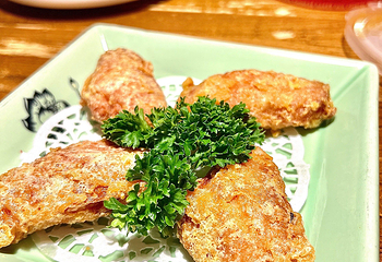新白鹿餐厅(银泰西湖文化广场店)第 6 张图片