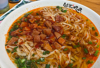 铭记烧烤(高铁站店)第 8 张图片
