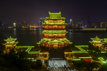 滕王阁旅游区第 232 张图片