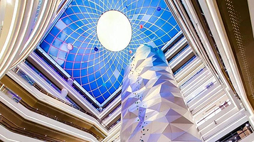 新世界天宇攀登(新世界城店)