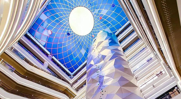 新世界天宇攀登(新世界城店)