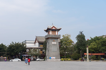 田州古城第 25 张图片