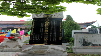 仿山旅游区第 14 张图片