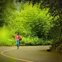 王府竹海度假旅游区