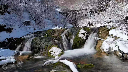 扎龙沟第 7 张图片