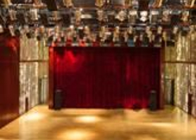 乌镇大剧院-多功能厅