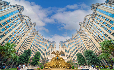 海花岛旅游度假区第 16 张图片