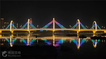 沂河三桥旅游区第 2 张图片