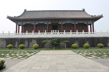 小站练兵园第 25 张图片