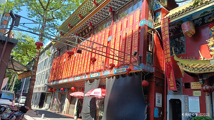 福州市道教裴仙宫第 1 张图片