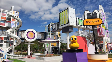 季高兔窝窝PANCOAT乐园