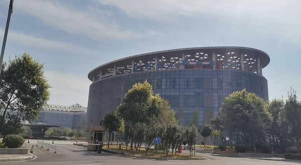 邯郸北科科普印象馆