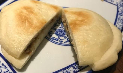 檀悦豪生度假酒店特色面馆第 18 张图片