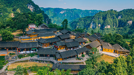 十八洞村第 4 张图片