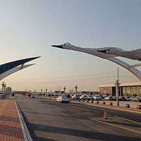 东营白鹭园湿地