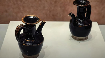 辽金元民族融合博物馆