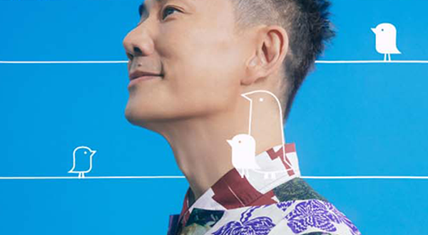 上海 · 任贤齐《齐迹2025演唱会》