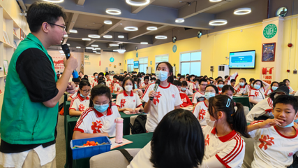 广州市文搏科普小镇第 15 张图片