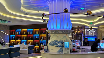 台湖里城市休闲洗浴