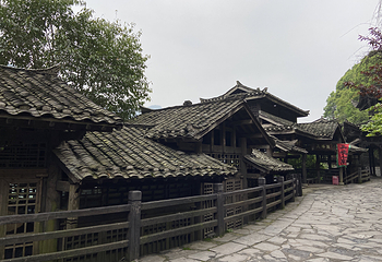 三峡人家第 99 张图片
