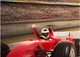 2025 F1 意大利大奖赛