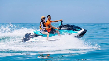 三亚玛瑞纳海上项目俱乐部