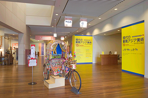 福冈亚洲美术馆