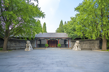 清华大学第 28 张图片