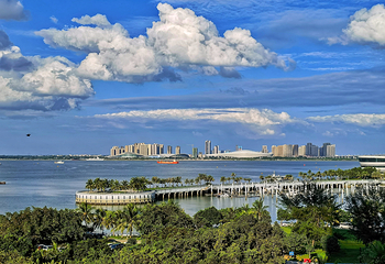 湛江市金沙湾滨海休闲旅游区第 32 张图片