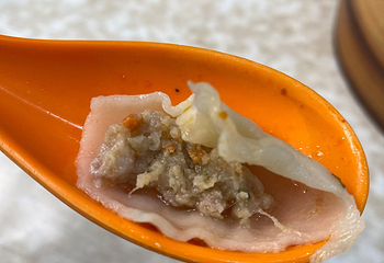 法华汤包馆(法华镇路店)第 8 张图片