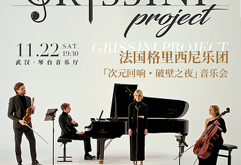 琴台音乐厅第 17 张图片