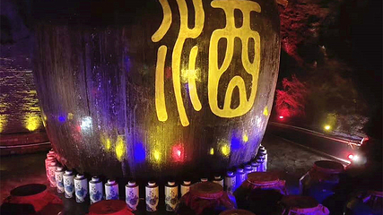 桂林海之鑫洞藏文化馆第 14 张图片