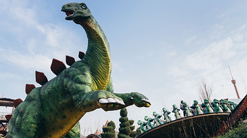 环球恐龙城