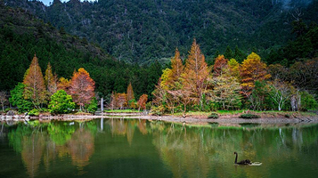 宝锭山景区