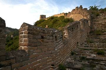 青龙峡风景区第 48 张图片