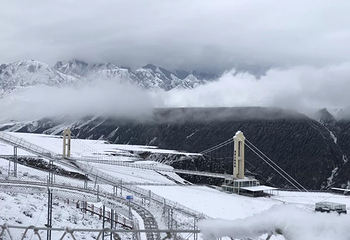 独山子大峡谷第 25 张图片