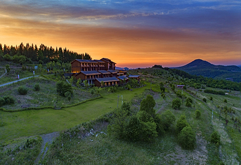 长白山华美胜地旅游度假区(原鲁能胜地)第 4 张图片