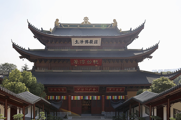 湖州太湖旅游度假区第 28 张图片