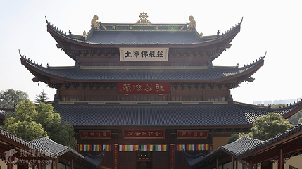 法华寺第 3 张图片