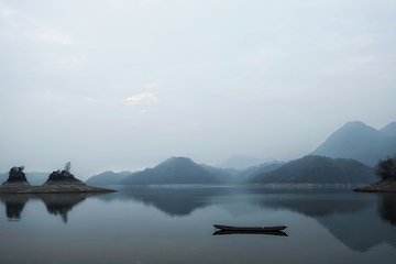 通济湖风景区第 18 张图片